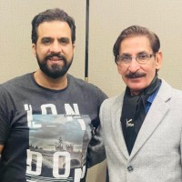 Ali Niaz