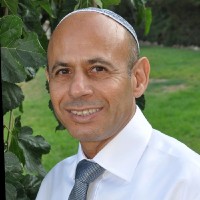Naftali Yashar