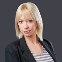 Katie Annesley Johnson