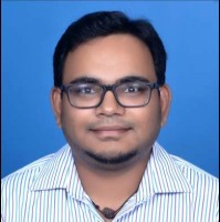 Shashank Hadil
