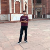 Nishant Choudhary