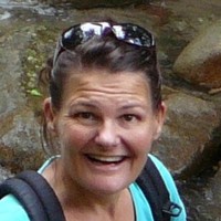 Anne Marie Van Swinderen