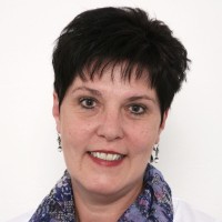 Antoinette Rebmann
