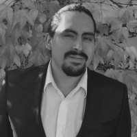 Jorge Nicolas Estrella Romo