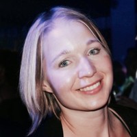 Sara Delmotte
