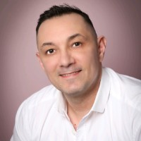 Michaël SAINT LEUX
