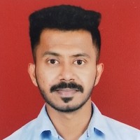 Sandesh Haladkar
