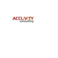 Acclivity Consulting Inc.
