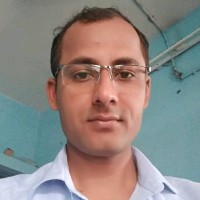 SURESH KUMAR BIND
