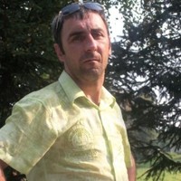 Сергей Пигут