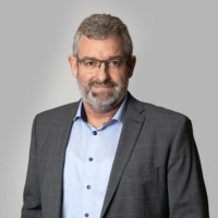 Harald Hoffend