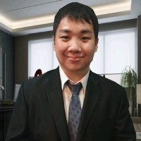 Aether Wu Chin Chuen