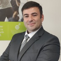 Stelios Zannis