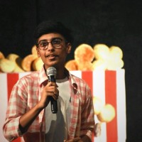 Dhruv Gangwani