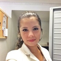 Ingrid Ghysell Yepes Hernandez