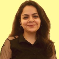 Twinkle Bhoj