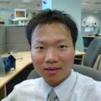 James Tsai