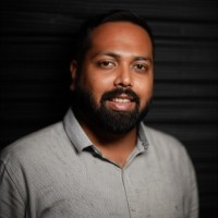 Jithin Xavier