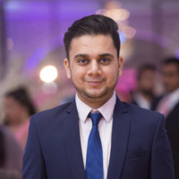 Syed Abideen