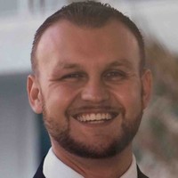 Daniel Stefanski