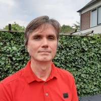 Frank Hofman