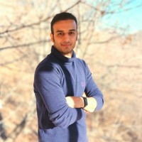 Mahdi Zamani
