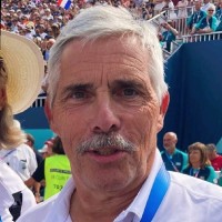 Patrick Bruere