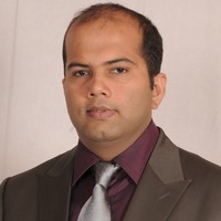 Vivekananda Raikar