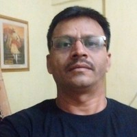 Santosh Bhosale