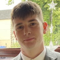 Owen Carrick
