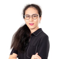 TRAN HAN MAI THY