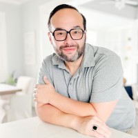 Luis G. Santiago