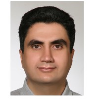 saeed kamrani