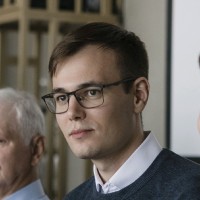 Roman Sukhopleshchenko