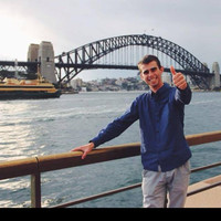 Gabriel Hureau-Iglesias