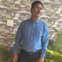 Sunil Biswal