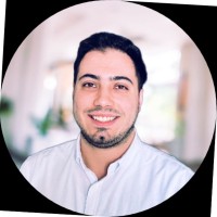 Mahdi Hashemloo