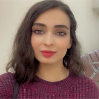 Zainab Hani