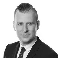 Michael Archibald