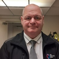 Malcolm Donnelly