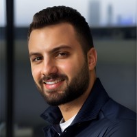 Ehab Daniel