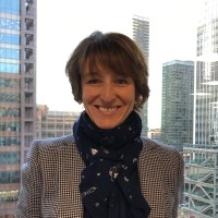 Rebecca Barnett