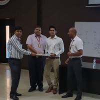 Kundendu Mishra
