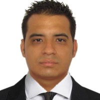Victor Alfonso Orrego Sanchez