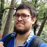 Giusseppe Alejandro Bustamante Martín