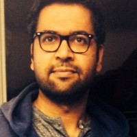 Rajendra Grewal