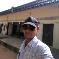 Ram Kunwar Dhaka