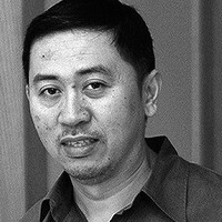 Randy Mangarin