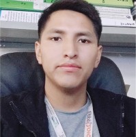 EFRAIN LIMA DE LA CRUZ
