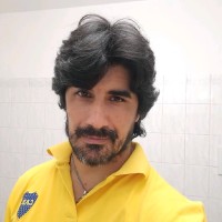 Daniel Méndez